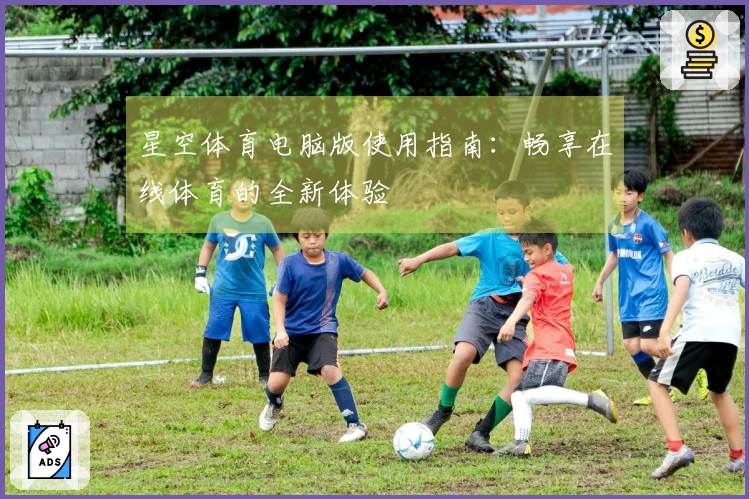 星空体育电脑版使用指南：畅享在线体育的全新体验