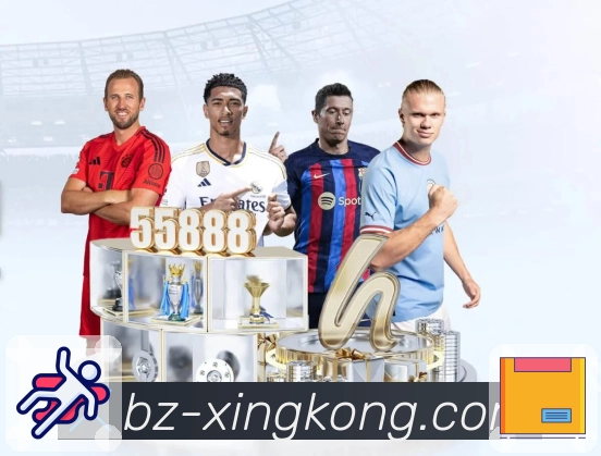 xingkongAPP 官方推荐图