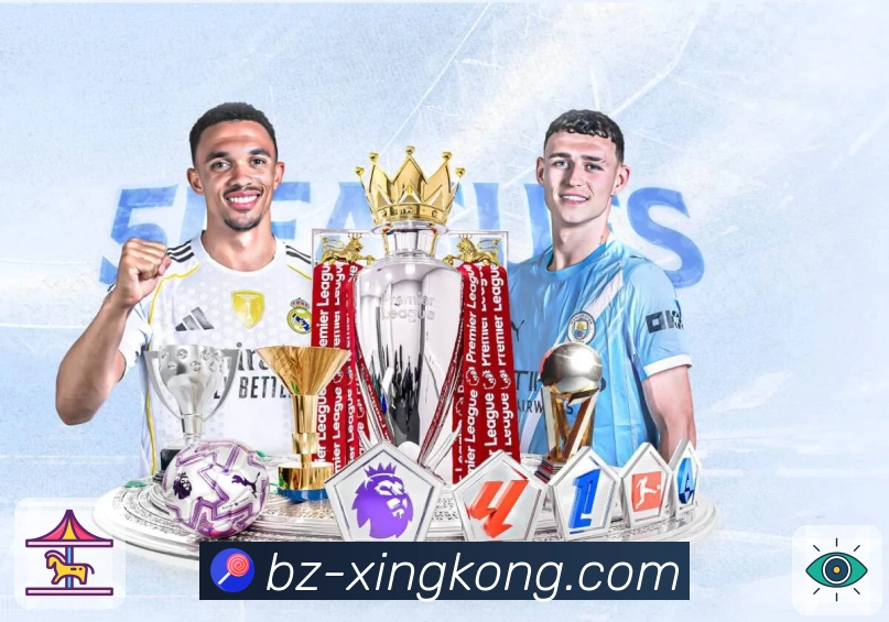 我们的品牌使命