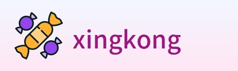 xingkong logo